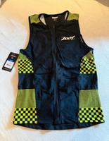 Zoot Triathlon Tank Top Full Zip Herren Größe M Neu Marburg - Wehrda Vorschau