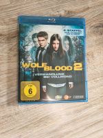 Wolfblood Staffel 2 (Blu-Ray) Nordrhein-Westfalen - Geilenkirchen Vorschau