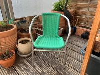 ♥️ Kinder, Rattan, Kunststoff, Garten, Balkon, Sessel, Stuhl Sachsen-Anhalt - Halle Vorschau