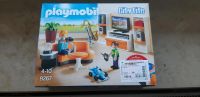 Playmobil 9267, " Wohnzimmer" Bayern - Zusmarshausen Vorschau