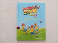 Kinderbuch: Teufelskicker junior - Ein starkes Team - NEU Köln - Rath-Heumar Vorschau