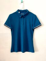 Adidas Climacool Golf Polo Shirt Größe S Düsseldorf - Pempelfort Vorschau