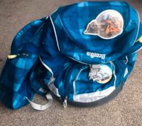 Ergobag Kinder Rucksack + Sporttasche Nordrhein-Westfalen - Bocholt Vorschau