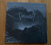 Vinterriket - Gebirgshöhenstille, CD, Black metal, 2008, RAR Friedrichshain-Kreuzberg - Friedrichshain Vorschau