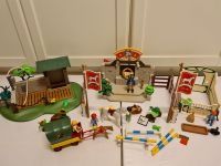 PLAYMOBIL Reiterhof Zubehör Waschanlage Pferde Stall usw. Nordrhein-Westfalen - Erkelenz Vorschau