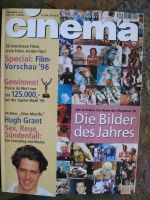 Cinema – Sonderausgabe Nr. 12 – Die Bilder des Jahres – 1995 Nordrhein-Westfalen - Kevelaer Vorschau