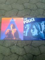 The Police: Zenyattà Mondatta & Reggatta de Blanc & Ghost i (LPs) Hannover - Mitte Vorschau