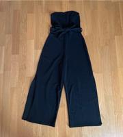 Jumpsuit/ Overall von Boohoo, Farbe Schwarz, Gr. 36 Dortmund - Mitte Vorschau