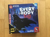 Everybody lies -Detective (Pegasus Spiele) Nordrhein-Westfalen - Ratingen Vorschau