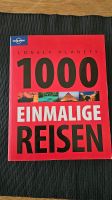 Buch 1000 einmalige Reisen Lonely Planet Frankfurt am Main - Rödelheim Vorschau