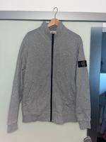 Stone Island Sweatjacke XL Frankfurt am Main - Nordend Vorschau