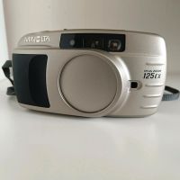Minolta Riva Zoom 125 EX Kompaktkamera Nordrhein-Westfalen - Iserlohn Vorschau