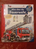 Buch Wieso Weshalb Warum Feuerwehr Essen-West - Holsterhausen Vorschau