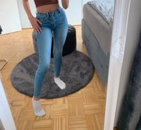 NEU Subdued Skinny High Waist Jeans Düsseldorf - Benrath Vorschau