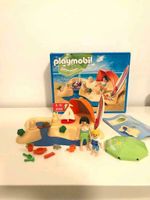 Playmobil 4149 Strandurlaub Niedersachsen - Zeven Vorschau