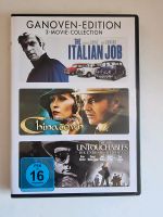 The italian job, Chinatown DVD gebraucht Bayern - Bad Kötzting Vorschau