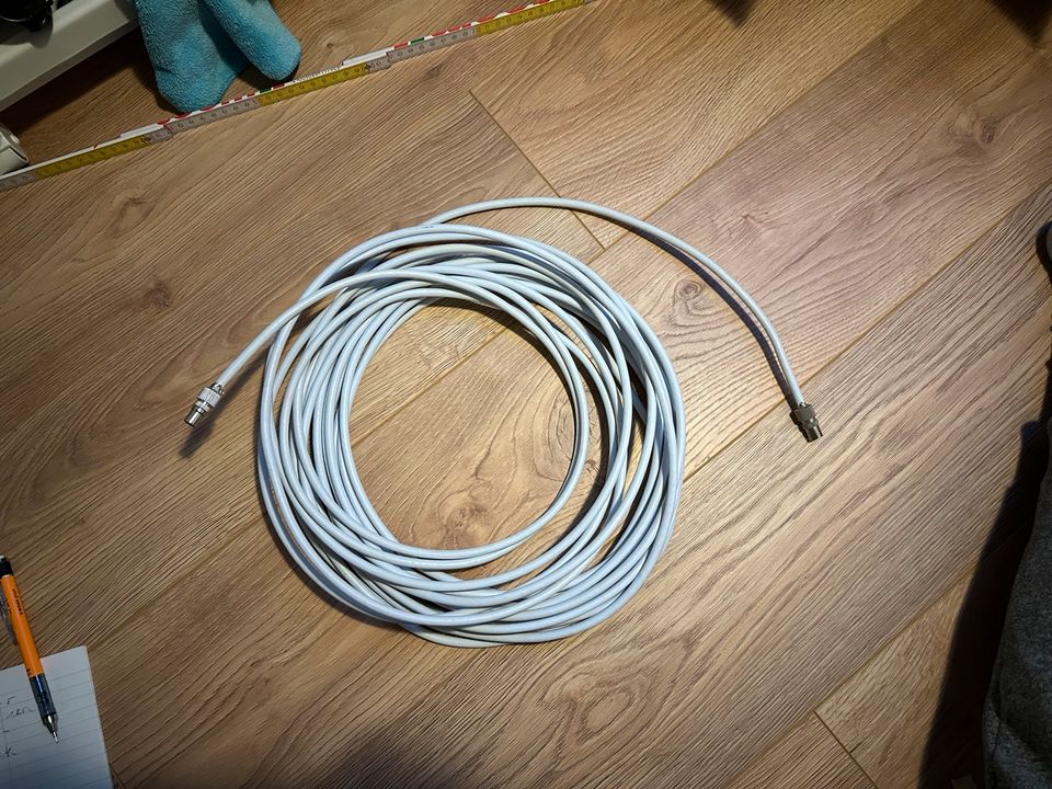 Antennen Kabel, verschiedene Längen in Ettlingen