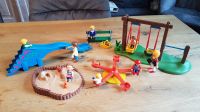 Playmobil Spielplatz Schleswig-Holstein - Bebensee Vorschau