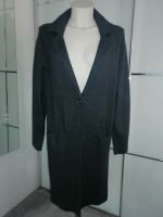 Damen Strickmantel Cardigan Jacke Gr.L Fb. Dunkelgrau NEU Thüringen - Friedrichroda Vorschau