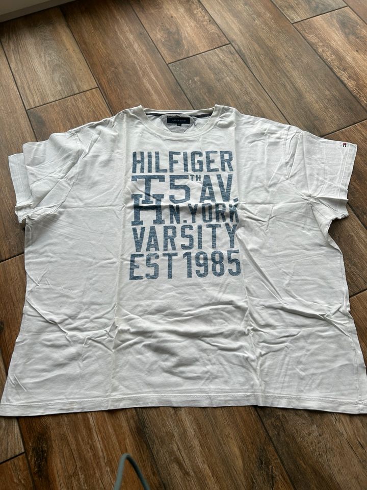 Shirt Tommy Hilfiger 4xl in Jüchen