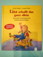 Lisa schafft das ganz allein Trau dich Geschichten Baden-Württemberg - Lorch Vorschau