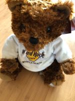 Hard Rock Cafe Teddybär Teddy Hard Rock HRC Myrtle Beach NEU Kreis Pinneberg - Halstenbek Vorschau