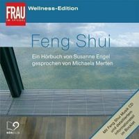 Feng Shui-Frau im Spiegel Wellness Edition München - Sendling Vorschau