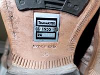 Belstaff Damen Kultstiefel Trialmaster 1955 Gr 36 Italy Bayern - Straubing Vorschau