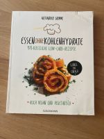 Essen ohne Kohlenhydrate von Alexander Grimme Bayern - Simbach Vorschau