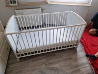 Bett für Kleinkind oder Baby Bayern - Elsenfeld Vorschau
