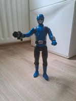 Power Ranger Figur blau inkl. Waffe Berlin - Neukölln Vorschau