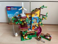 Lego Friends 41703 Freundschaftsbaumhaus Altona - Hamburg Ottensen Vorschau