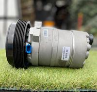 Motor Klimakompressor Chevrolet P30 Winnebago 94-99 NEU Nordrhein-Westfalen - Langenfeld Vorschau