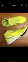 Nike Hallenschuhe Fußballschuhe Sockenschuhe Gr. 41 wie neu Feldmoching-Hasenbergl - Feldmoching Vorschau