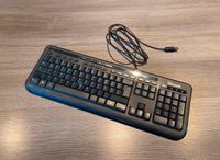 PC - Tastatur - Microsoft - Wired Keyboard 600 Rheinland-Pfalz - Queidersbach Vorschau