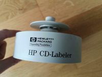CD Labeler von HP Nordrhein-Westfalen - Aldenhoven Vorschau