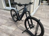 Scott Genius eRide E Bike Mountainbike Größe L Baden-Württemberg - Westerheim Vorschau