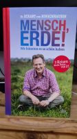 Buch: Mensch, Erde! Dr. Eckart v. Hirschhausen 2021*GEBUNDEN*NEU! Nordrhein-Westfalen - Selm Vorschau