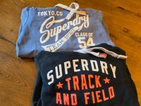 SUPERDRY Hoodies S/M Brandenburg - Fürstenwalde (Spree) Vorschau