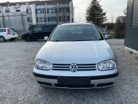 Volkswagen Golf IV 1.9 TDI ALH Bayern - Kempten Vorschau