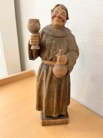 Mönch Holzfigur Bremen - Vegesack Vorschau