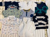 Kleidungspaket für Baby Größe 68 Schleswig-Holstein - Escheburg Vorschau