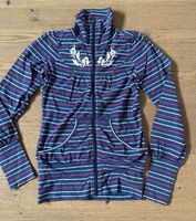 Blutsgeschwister Blutsschwester Sweatjacke Pulli Jacke S Kreis Pinneberg - Wedel Vorschau