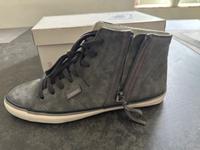 Vegane Esprit Booties, neu, Gr. 41 Köln - Chorweiler Vorschau