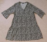 ⭐ Kleid Leo Gr. 42 Volant-Ärmel von Janina NEU ☆ Schleswig-Holstein - Schacht-Audorf Vorschau
