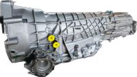 ZF 5HP-24A für Audi A6, S6, A8, S8 4,2i quattro 4B / 4D Pankow - Weissensee Vorschau