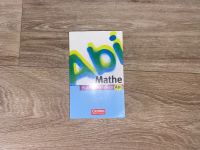 Mathe Pocket Teacher Abitur Brandenburg - Senftenberg Vorschau