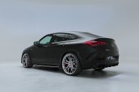 mbDesign SF1 Forged 23 Zoll Felgen Mercedes GLE 63 AMG 5x112 Baden-Württemberg - Kuppenheim Vorschau