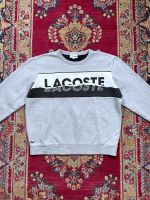 Lacoste Herren Pullover Kr. München - Ottobrunn Vorschau