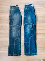 Motorradhose, Jeans, mit Protektoren und Kevlar-gewebe, NEU, 2x Bayern - Landsberg (Lech) Vorschau